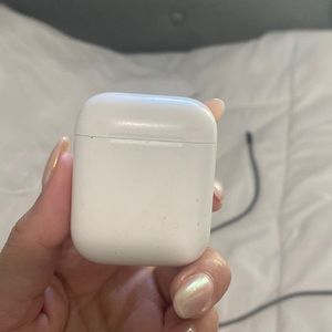 AirPods first generation